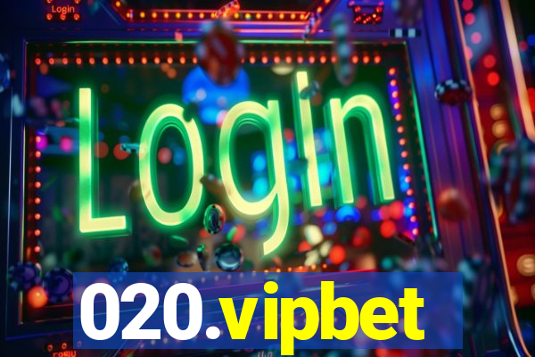 020.vipbet