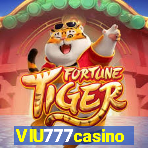 VIU777casino