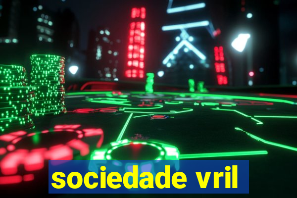 sociedade vril