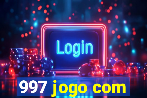 997 jogo com