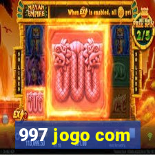 997 jogo com