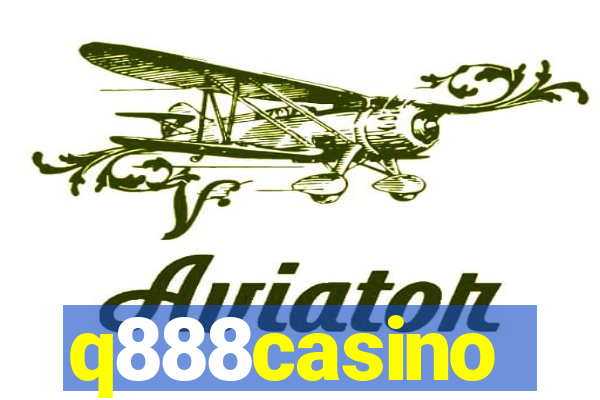 q888casino
