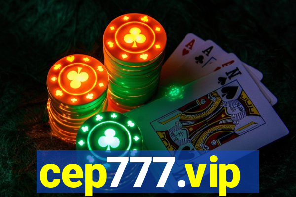 cep777.vip