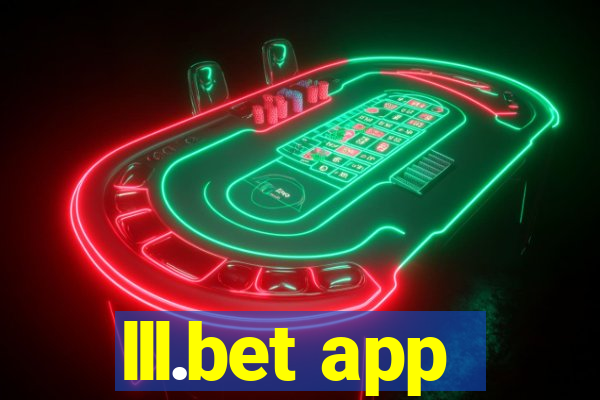 lll.bet app