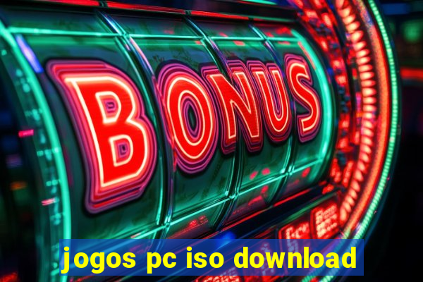 jogos pc iso download