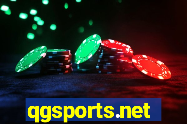 qgsports.net