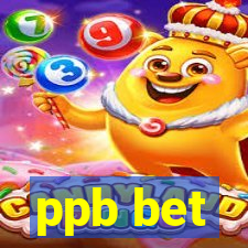ppb bet
