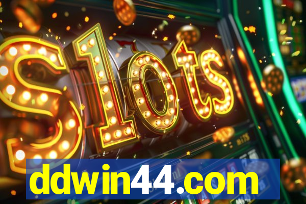 ddwin44.com