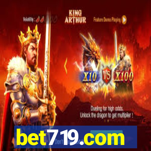bet719.com