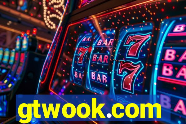 gtwook.com