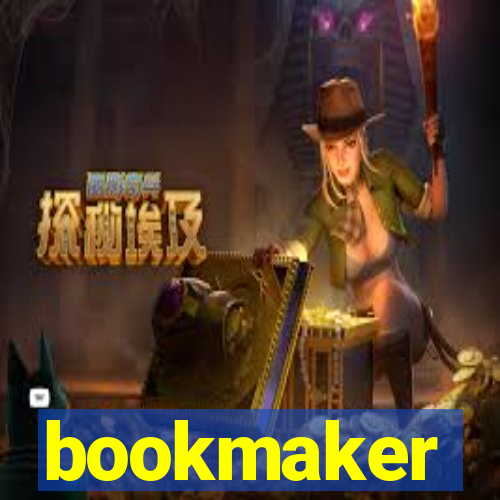 bookmaker