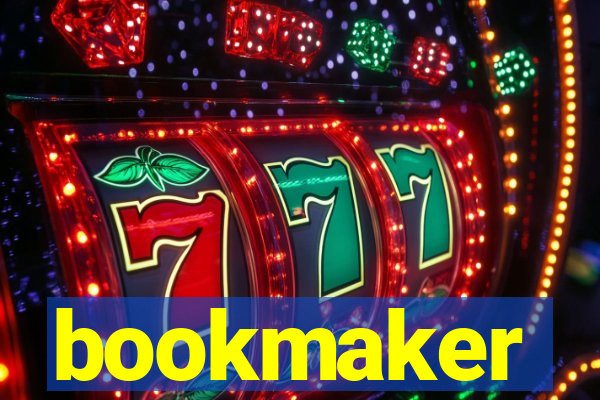 bookmaker