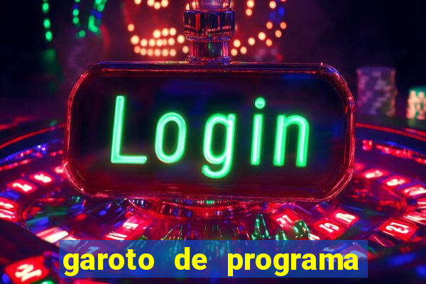 garoto de programa na bahia
