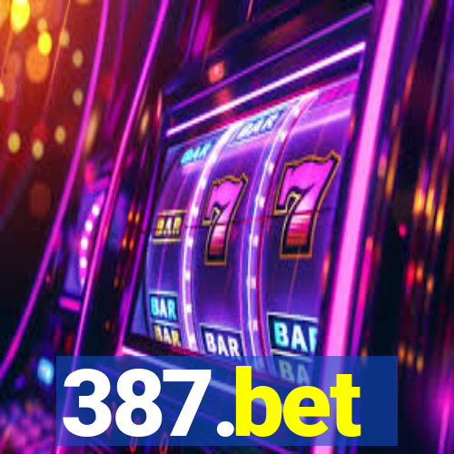 387.bet