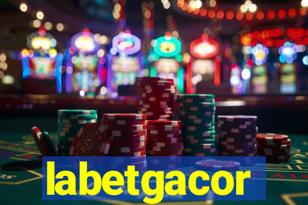 labetgacor