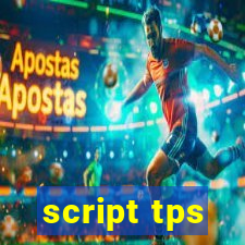 script tps