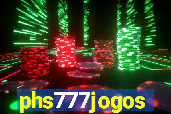 phs777jogos