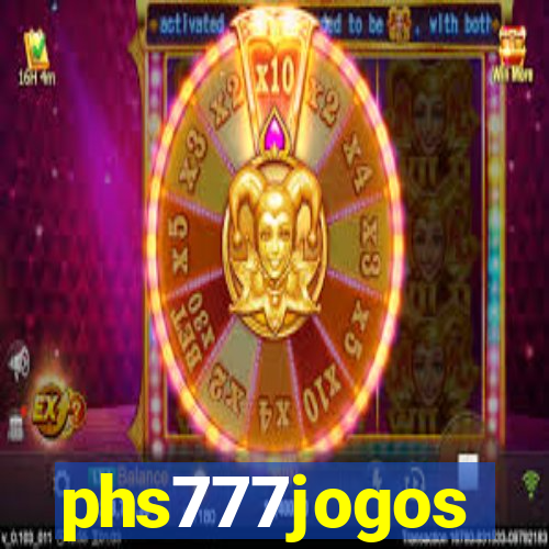 phs777jogos