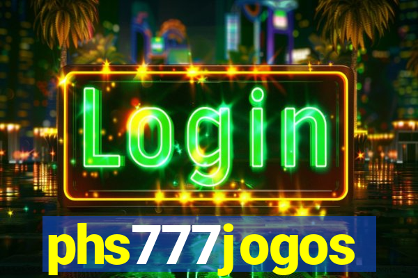 phs777jogos
