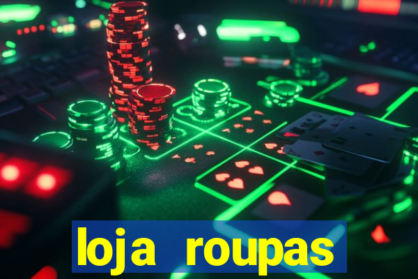 loja roupas masculinas joao monlevade