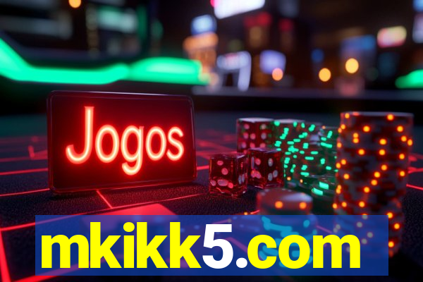 mkikk5.com