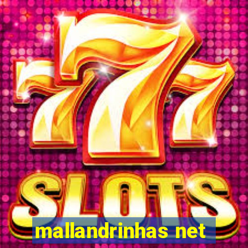 mallandrinhas net