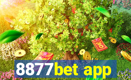 8877bet app