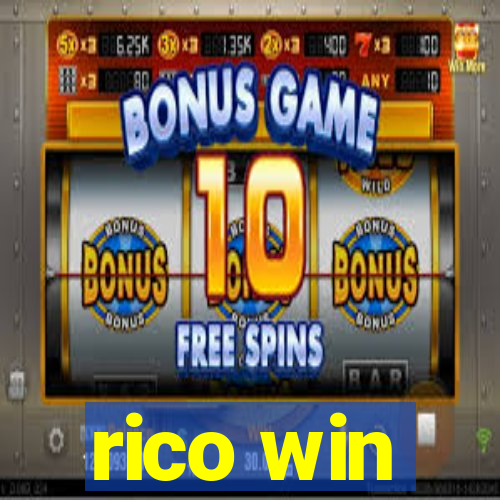rico win