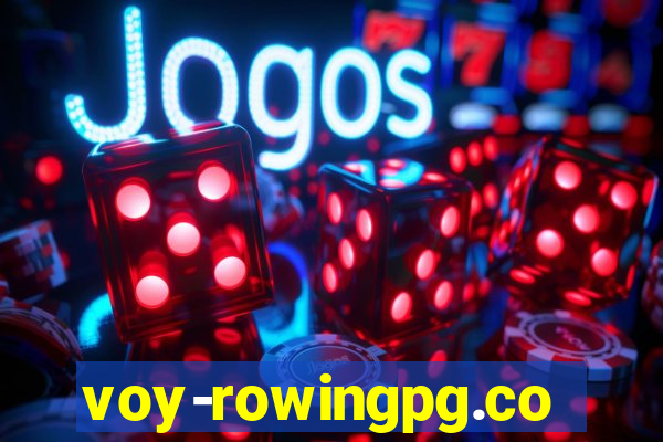 voy-rowingpg.com