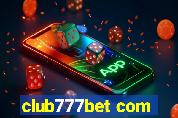 club777bet com