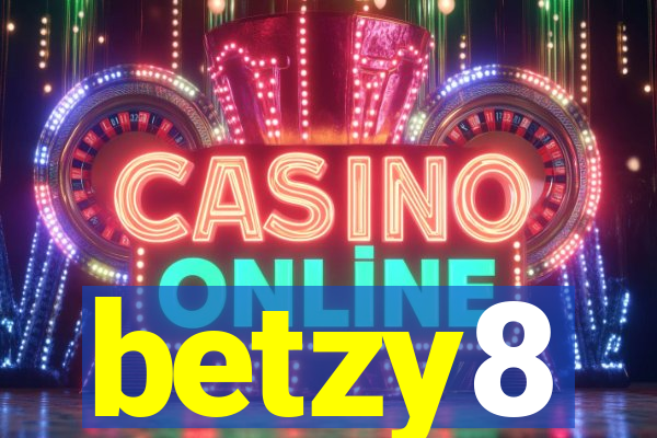 betzy8