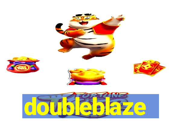 doubleblaze