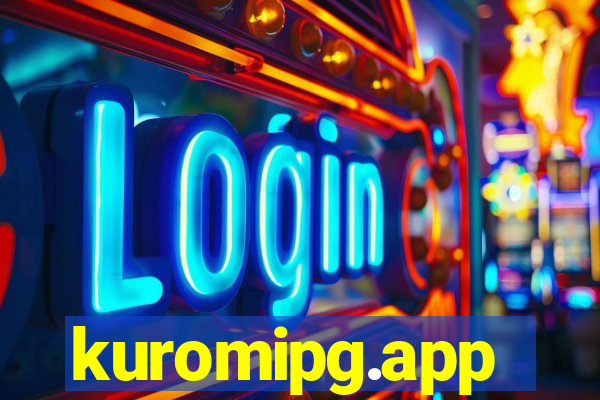 kuromipg.app