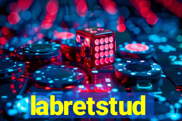 labretstud