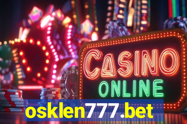 osklen777.bet