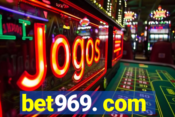 bet969. com