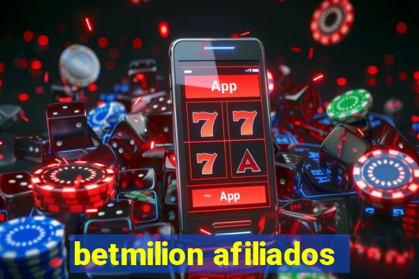 betmilion afiliados