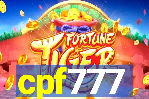 cpf777