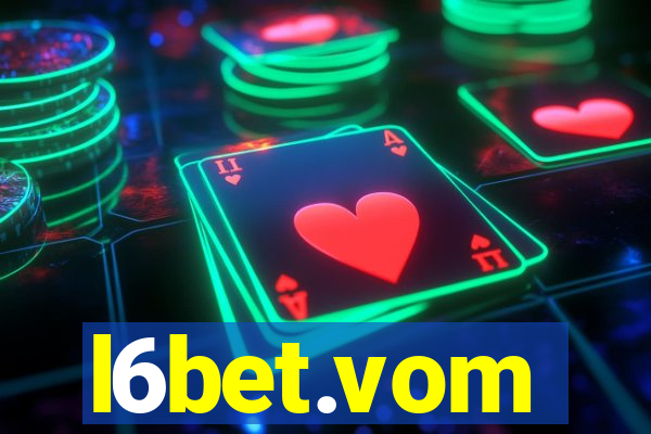 l6bet.vom