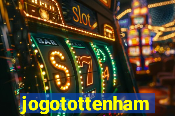 jogotottenham