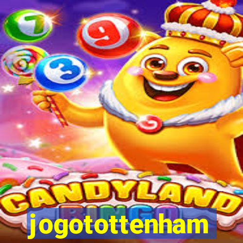 jogotottenham