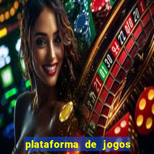 plataforma de jogos do rodrigo faro