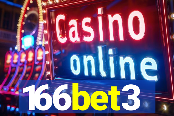 166bet3