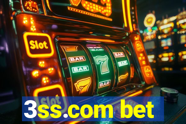 3ss.com bet