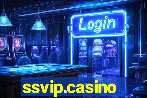 ssvip.casino