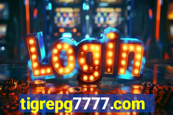 tigrepg7777.com