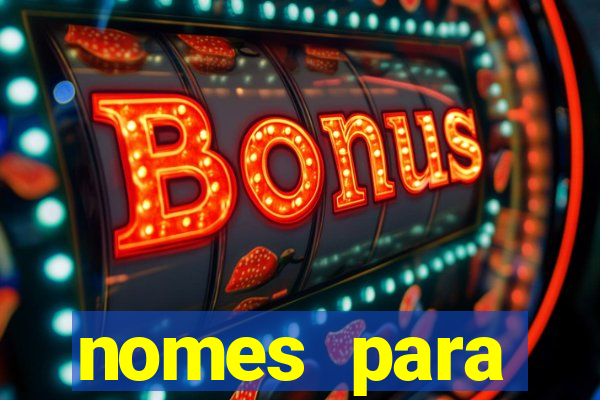 nomes para instagram de design