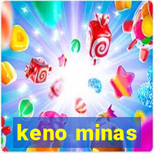 keno minas