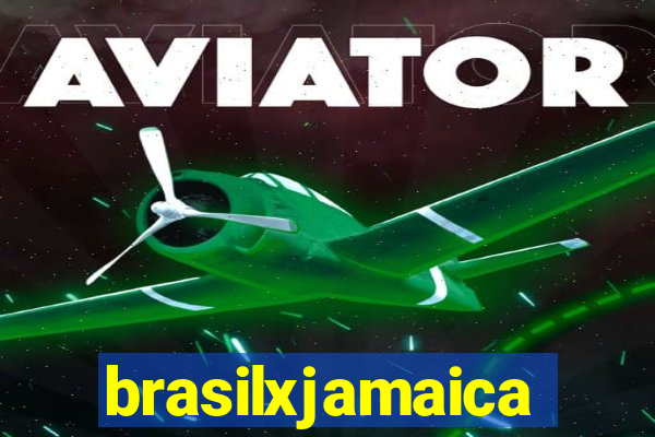 brasilxjamaica