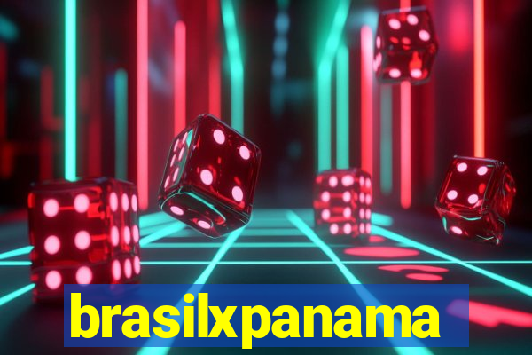 brasilxpanama